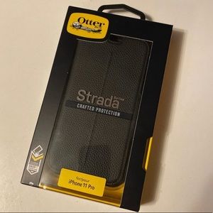 Otterbox IPhone 11 Pro Strada Series Folio Case